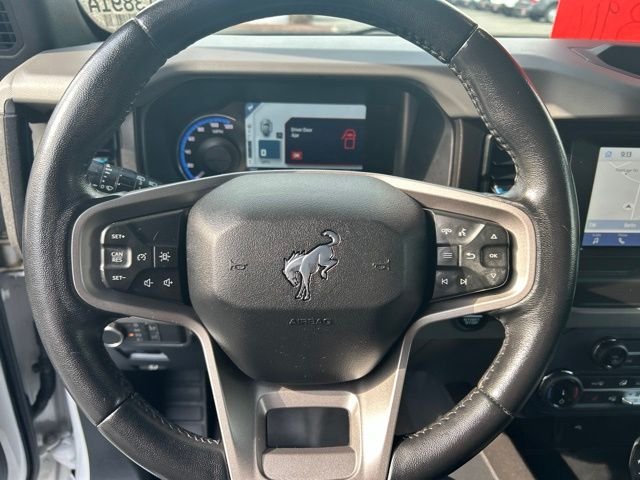 Used 2022 White Ford Black Diamond image 24
