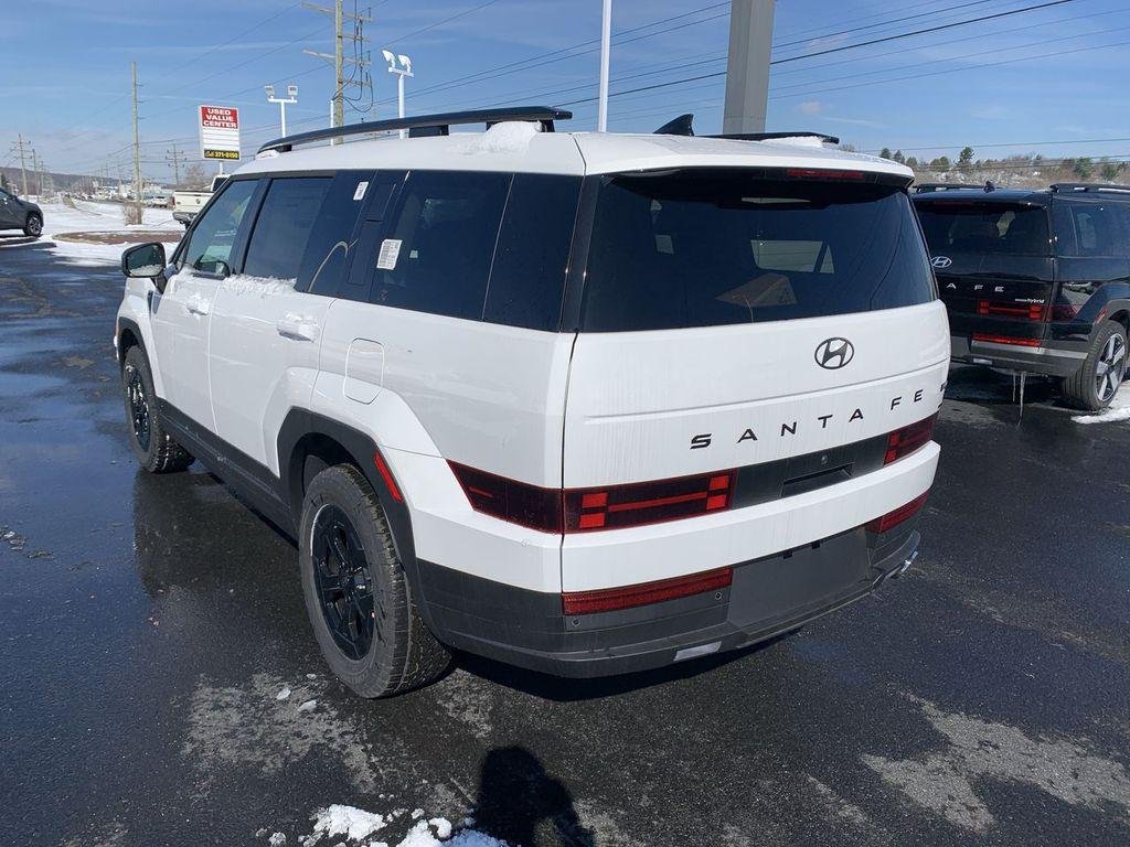 2026 Hyundai Santa Fe XRT - Photo 6
