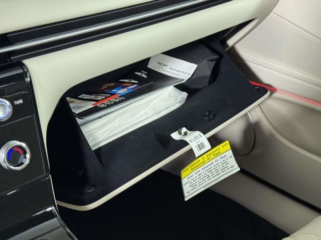 2026 GENESIS G80 Sport Prestige - Photo 32