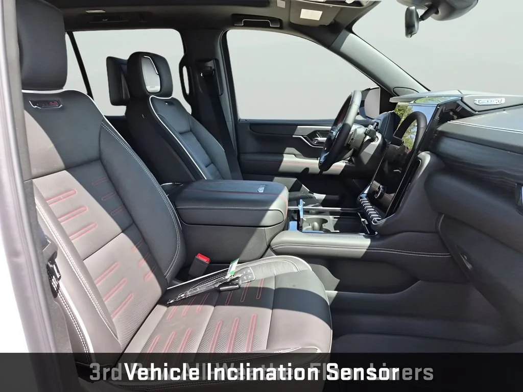 New 2026 GMC Yukon AT4 Ultimate, photo 48