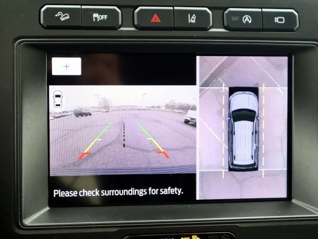 2020 Ford Expedition Platinum - Photo 18