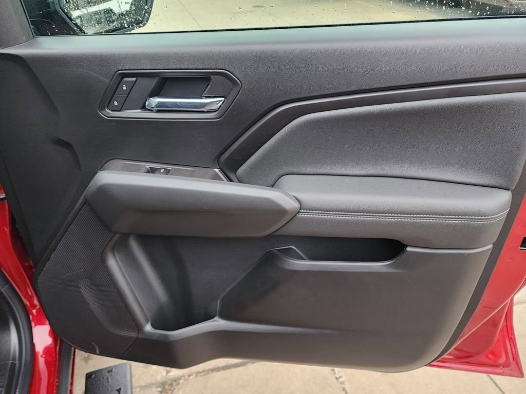 2026 GMC Canyon Elevation - Photo 38