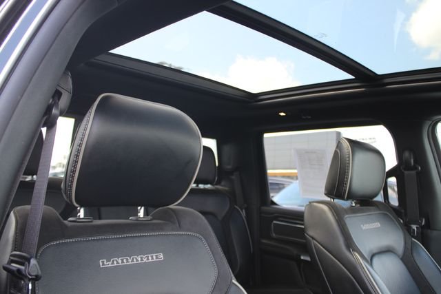 Used 2023 Black Ram Laramie image 35