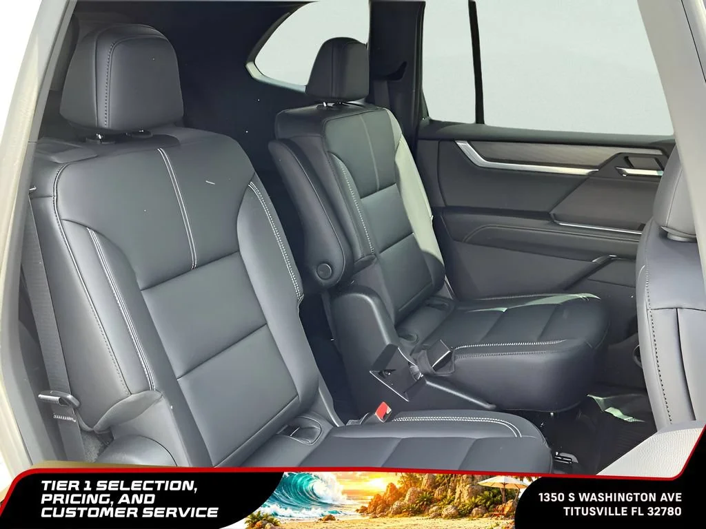 2026 GMC Acadia Elevation - Photo 19