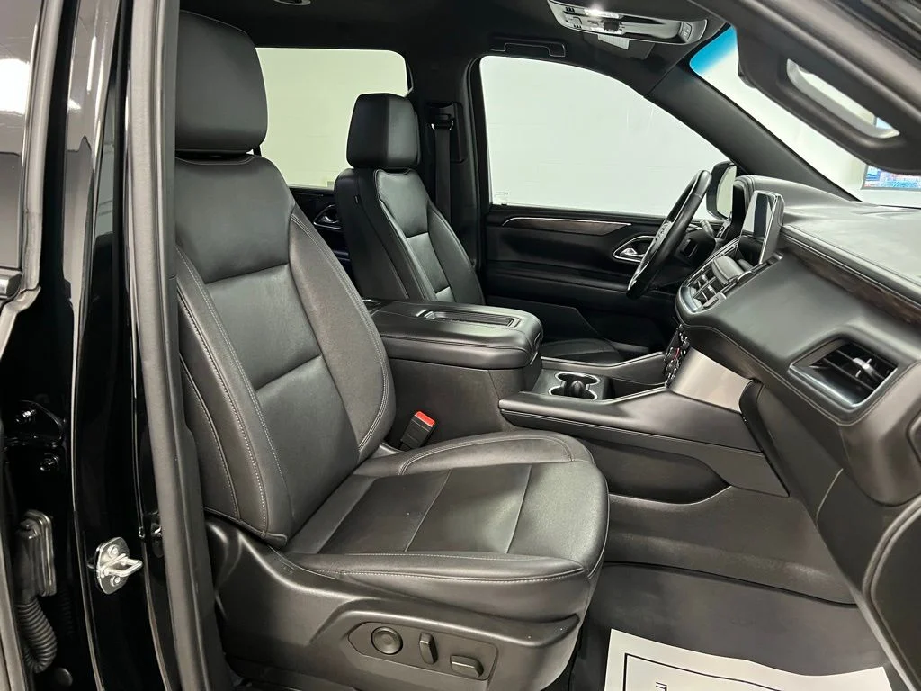 2023 Chevrolet Tahoe Z71 - Photo 59