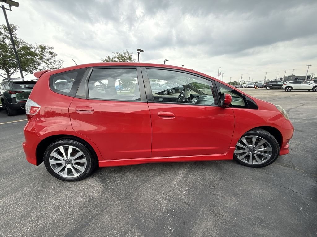 Used 2013  Honda Sport image 4
