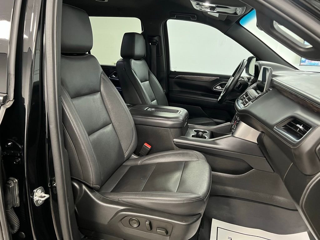 2023 Chevrolet Tahoe Z71 - Photo 59