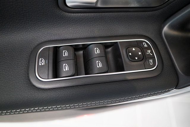 Used 2026 Silver Mercedes-Benz CLA 250 image 18