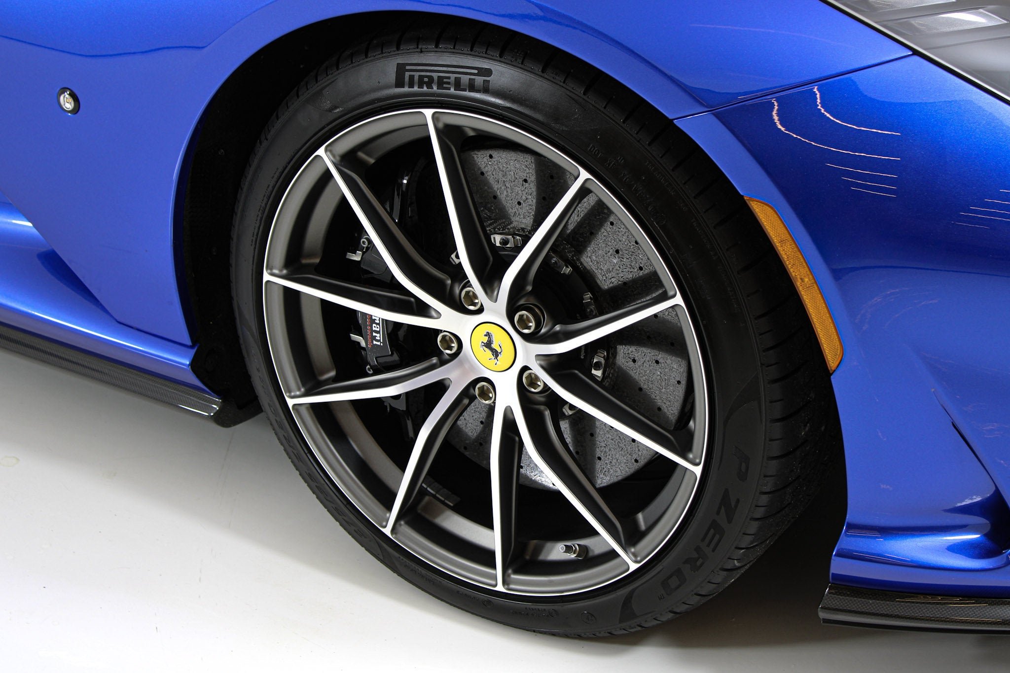 2022 Ferrari 812 GTS Base - Photo 62