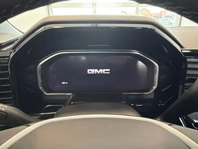 2026 GMC Sierra 2500HD SLT - Photo 36