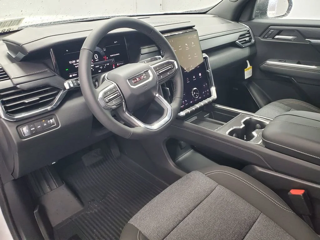2026 GMC Acadia Elevation - Photo 9