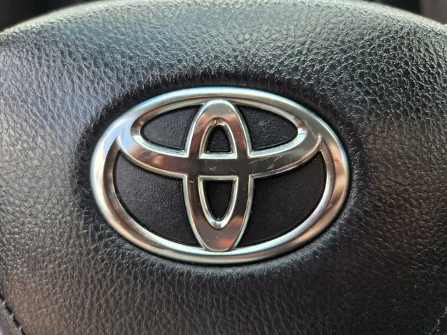 Used 2018 Black Toyota Limited image 32