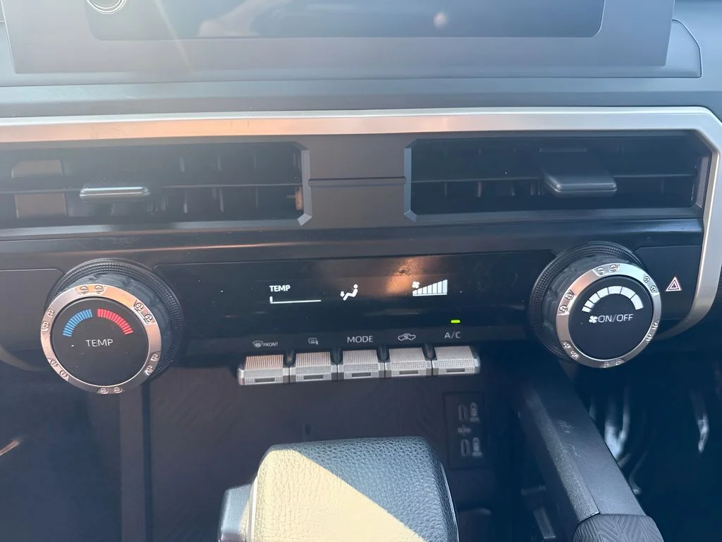 Used 2025 White Toyota SR image 15