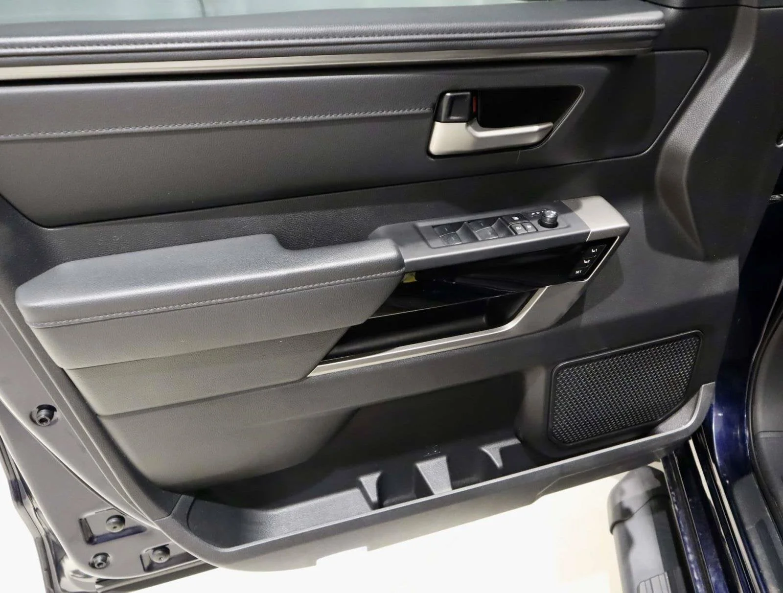 Used 2024 Blueprint Toyota Limited image 16