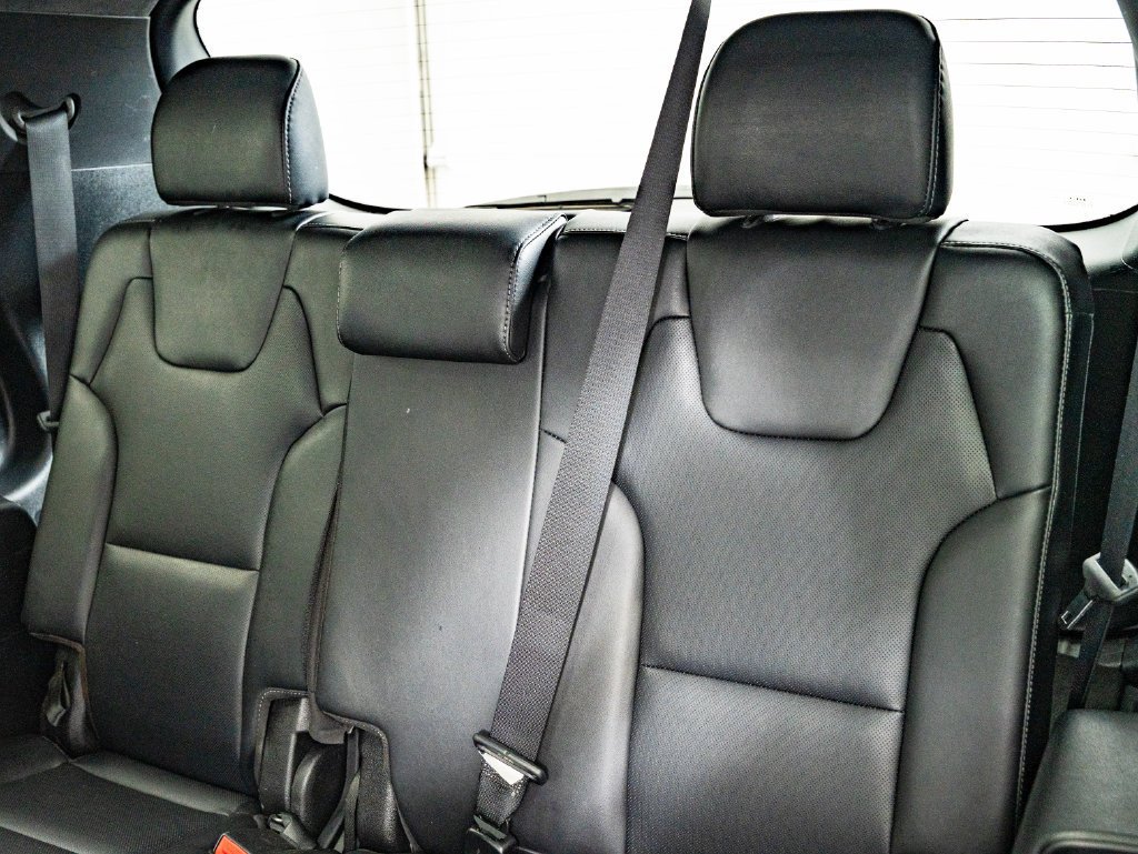 Used 2023 Wolf Gray Kia SX-Prestige X-Line image 46