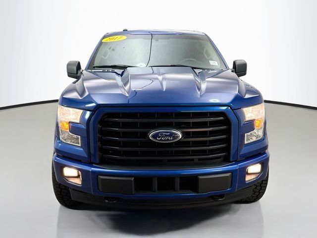 1FTEW1EP5HFA43306