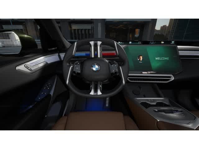 New 2027 Gray Pine Metallic BMW 40 xDrive image 13