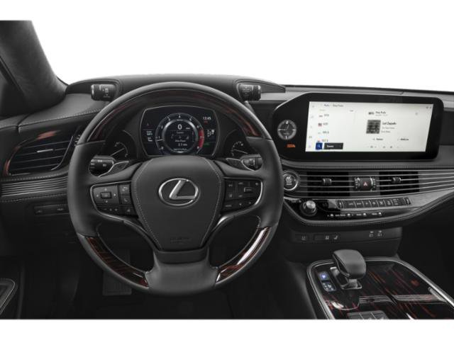 Used 2023 Caviar Lexus LS 500 image 7