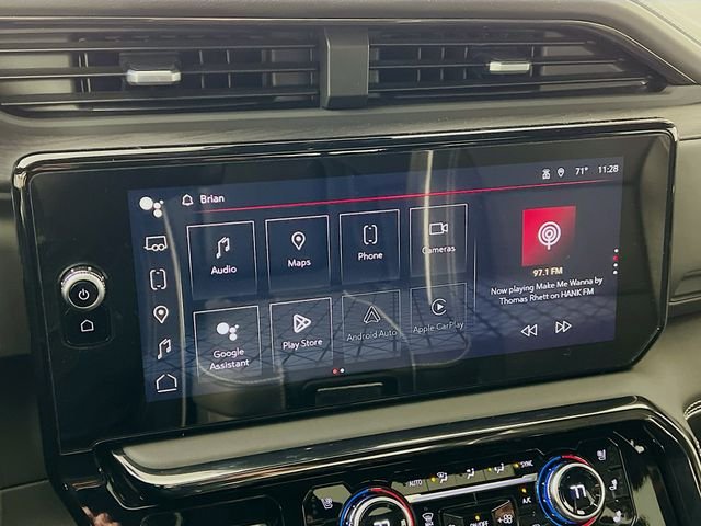 2023 GMC Sierra 1500 AT4X - Photo 17