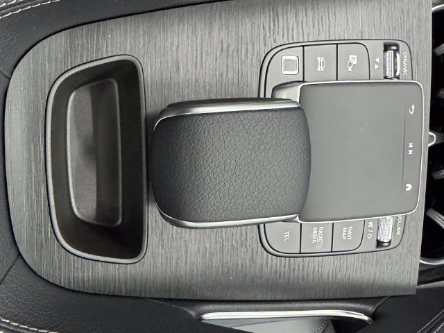 New 2026 MANUFAKTUR Alpine Grey Mercedes-Benz GLE 450 image 41