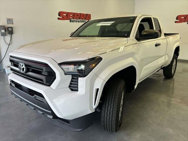 Certified Used 2024 ICE CAP Toyota  image 7