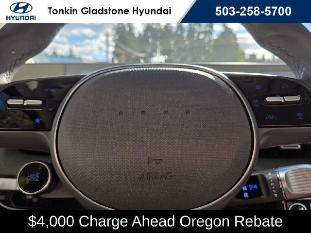 2024 Hyundai IONIQ 5 SE - Photo 22