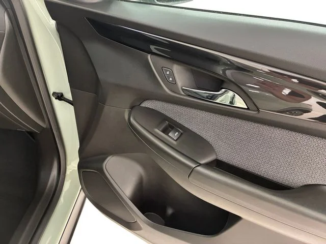 2025 Chevrolet Trailblazer LT - Photo 15