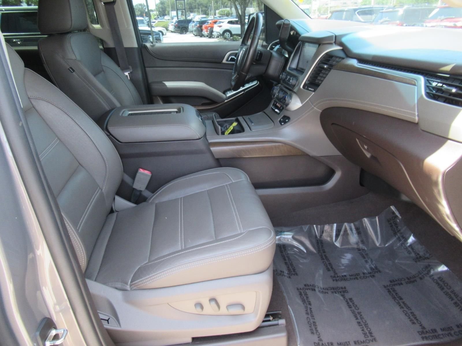 Used 2019  GMC Denali image 10