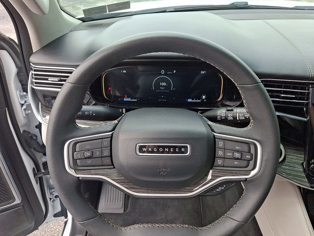 Used 2022 White Jeep Series II image 19