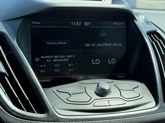 Used 2014 White Ford SE image 27