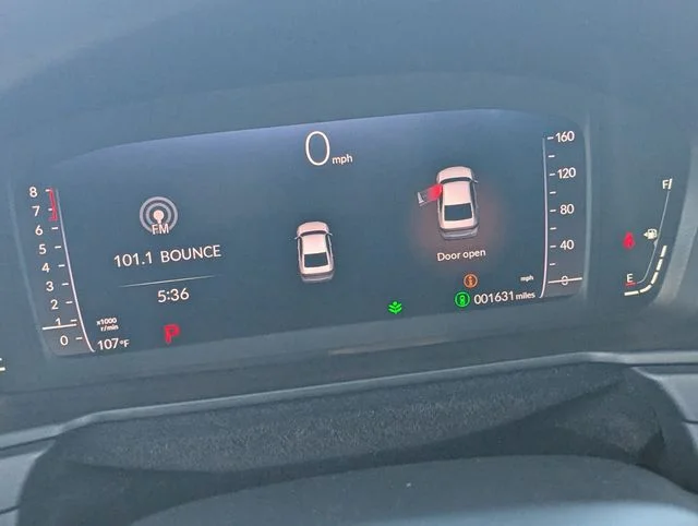 2026 Honda Accord SE - Photo 31