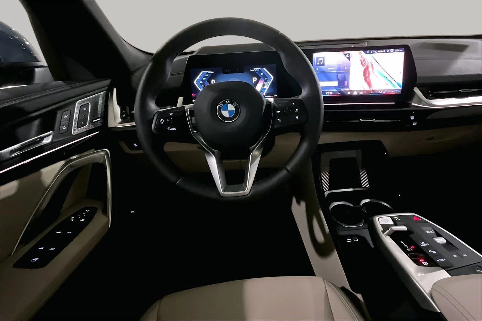 Certified Pre-Owned 2025 BMW X2 XDrive28i XDrive28i