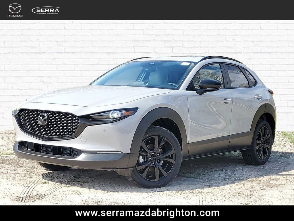 2026 Mazda CX-30 Aire Edition AWD's photo