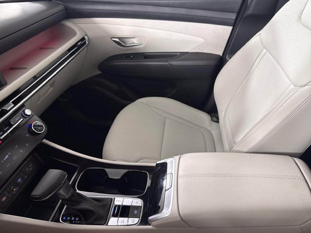2025 Hyundai Tucson SEL Convenience - Photo 24