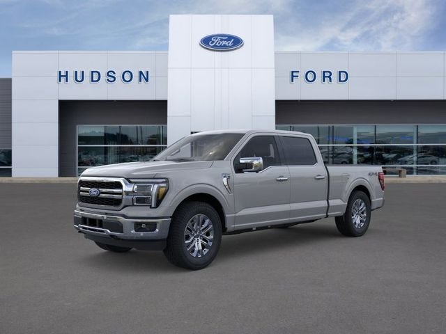 New 2026 Avalanche Ford Lariat® image 1