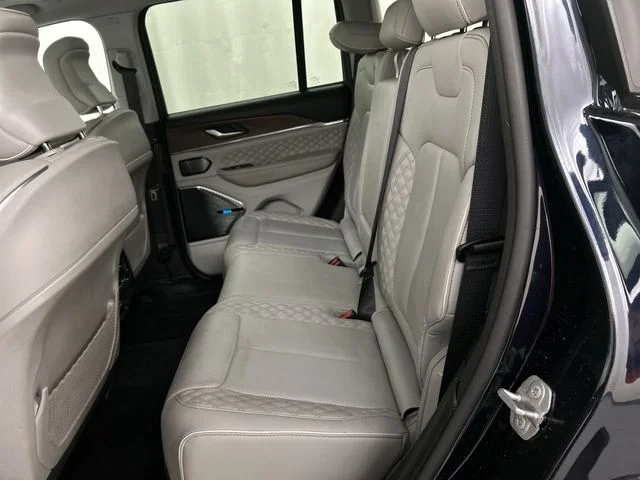2022 Jeep Grand Cherokee Summit Reserve 4xe - Photo 32