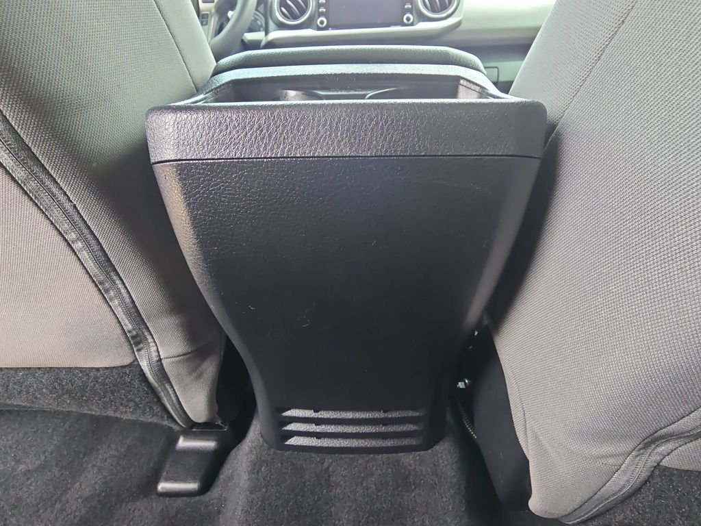 Used 2023 White Toyota SR5 image 33