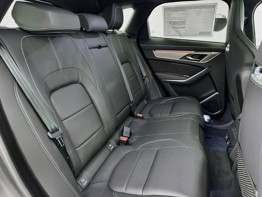 New 2026 Santorini Black Jaguar P400 R-Dynamic S image 28