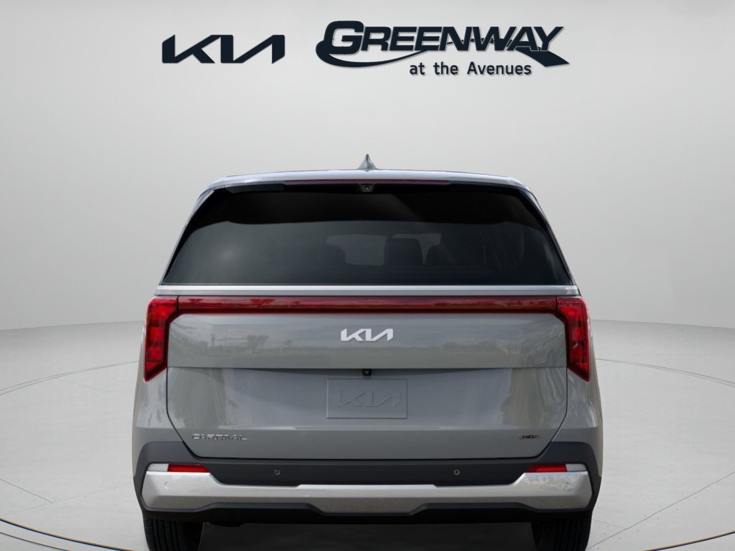 New 2027 Ceramic Silver Kia LXS image 7