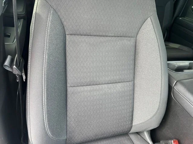 Used 2023 Black Chevrolet RST image 20
