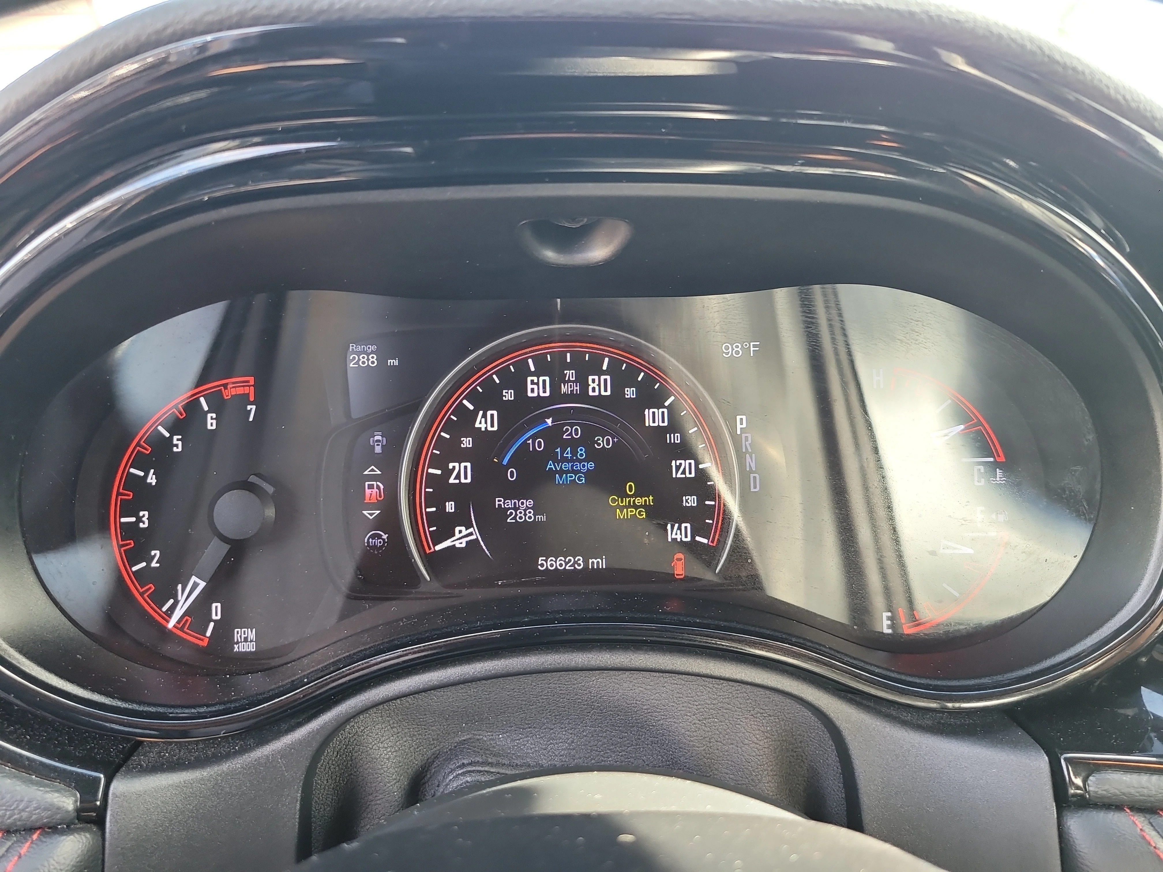 Used 2024 Triple Nickel Dodge GT Plus image 30