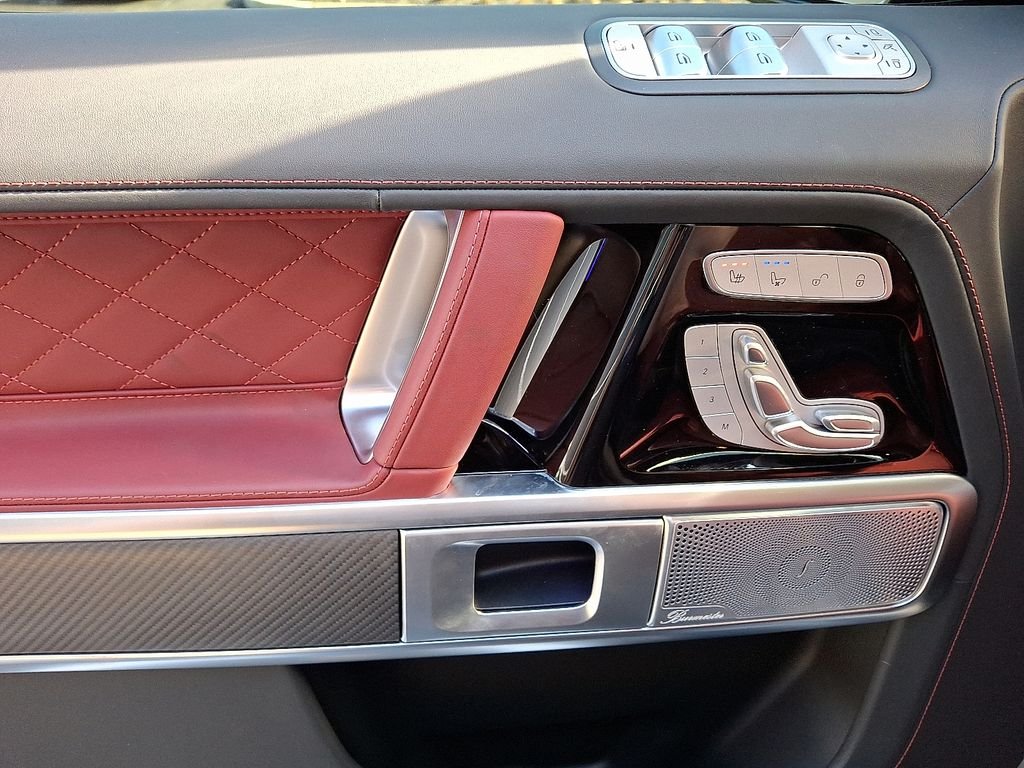 2024 Mercedes-Benz G-Class AMG G63 - Photo 12