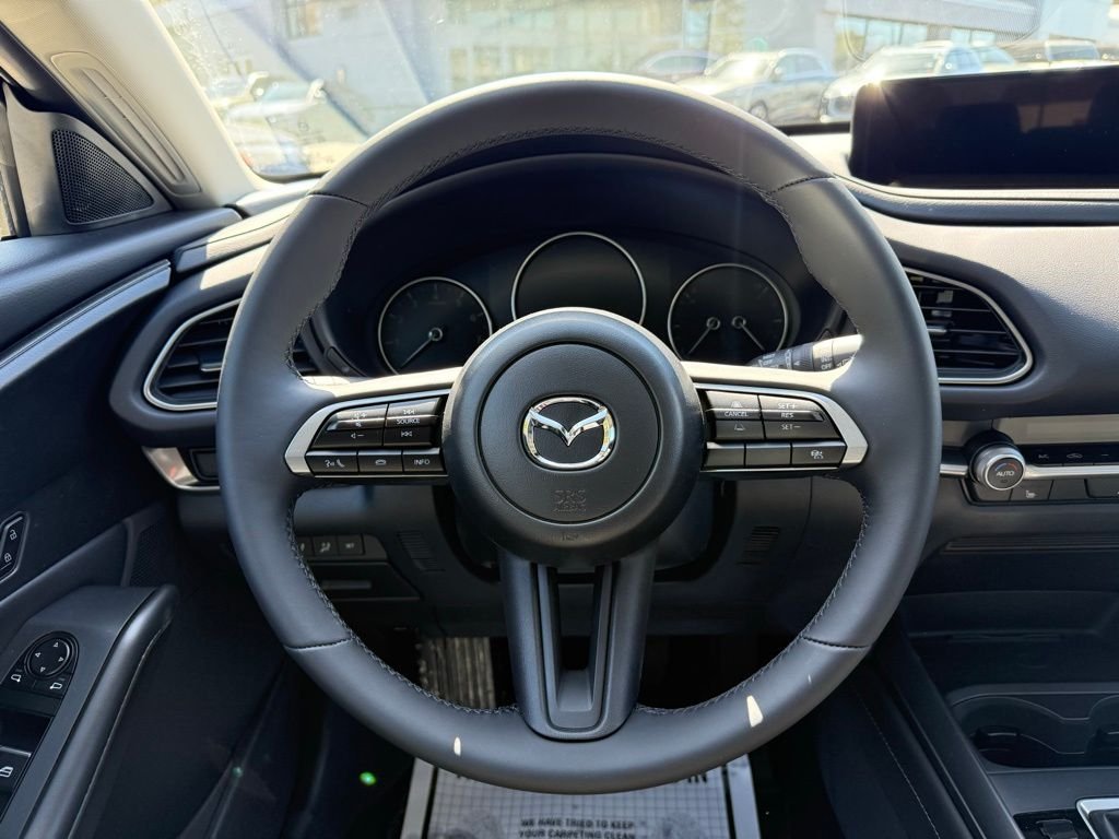 New 2026 Gray Mazda 2.5 S Preferred image 32