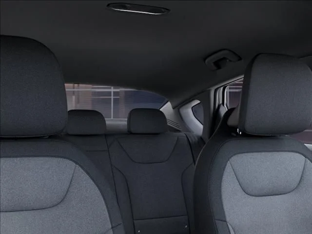 New 2026 Snow White Pearl Kia LXS image 27