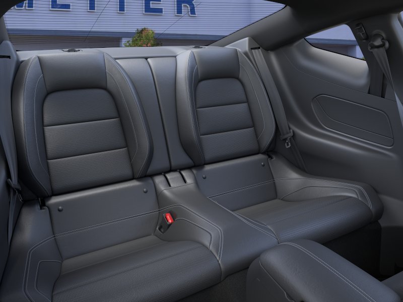 New 2026 Oxford White Ford GT Premium Fastback image 11