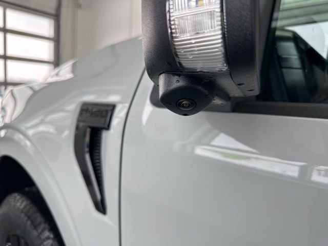 2026 Ford F-150 XLT - Photo 7