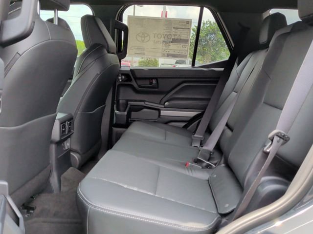 New 2026 Underground Toyota TRD Off-Road Premium i-FORCE MAX image 28