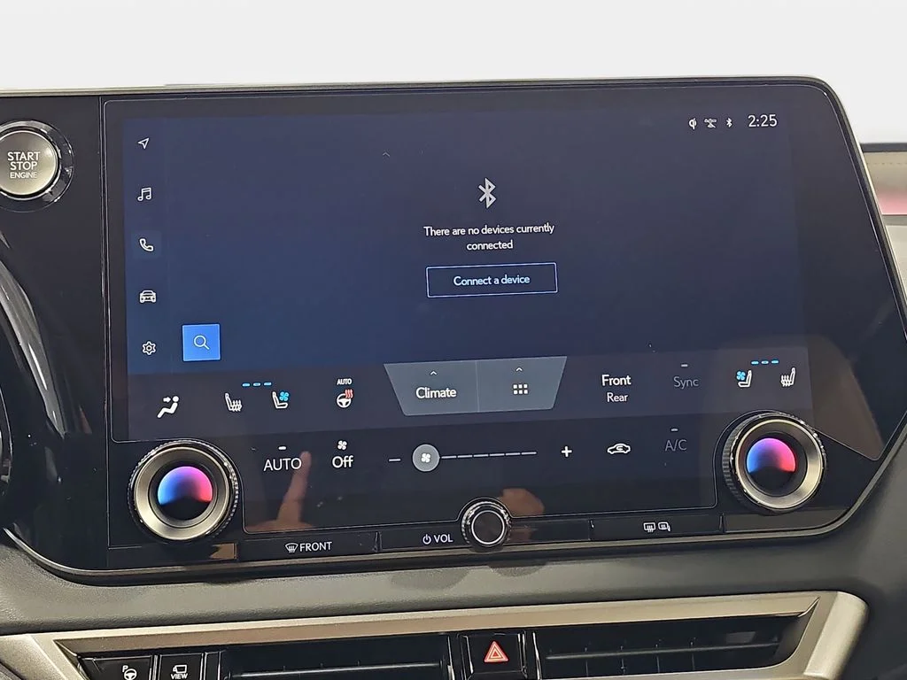2026 Lexus RX 350 Luxury - Photo 20