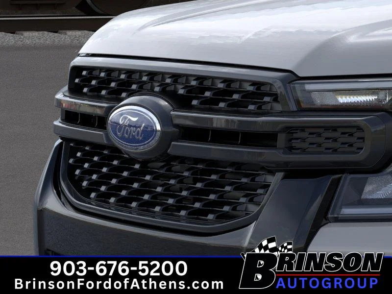 New 2026 Avalanche Ford XLT image 17