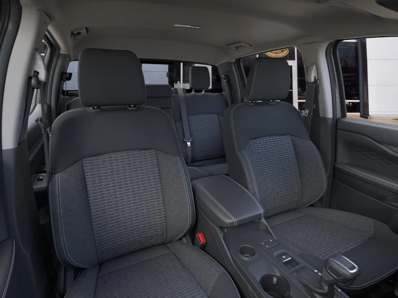 New 2026 Gray Ford XLT image 10